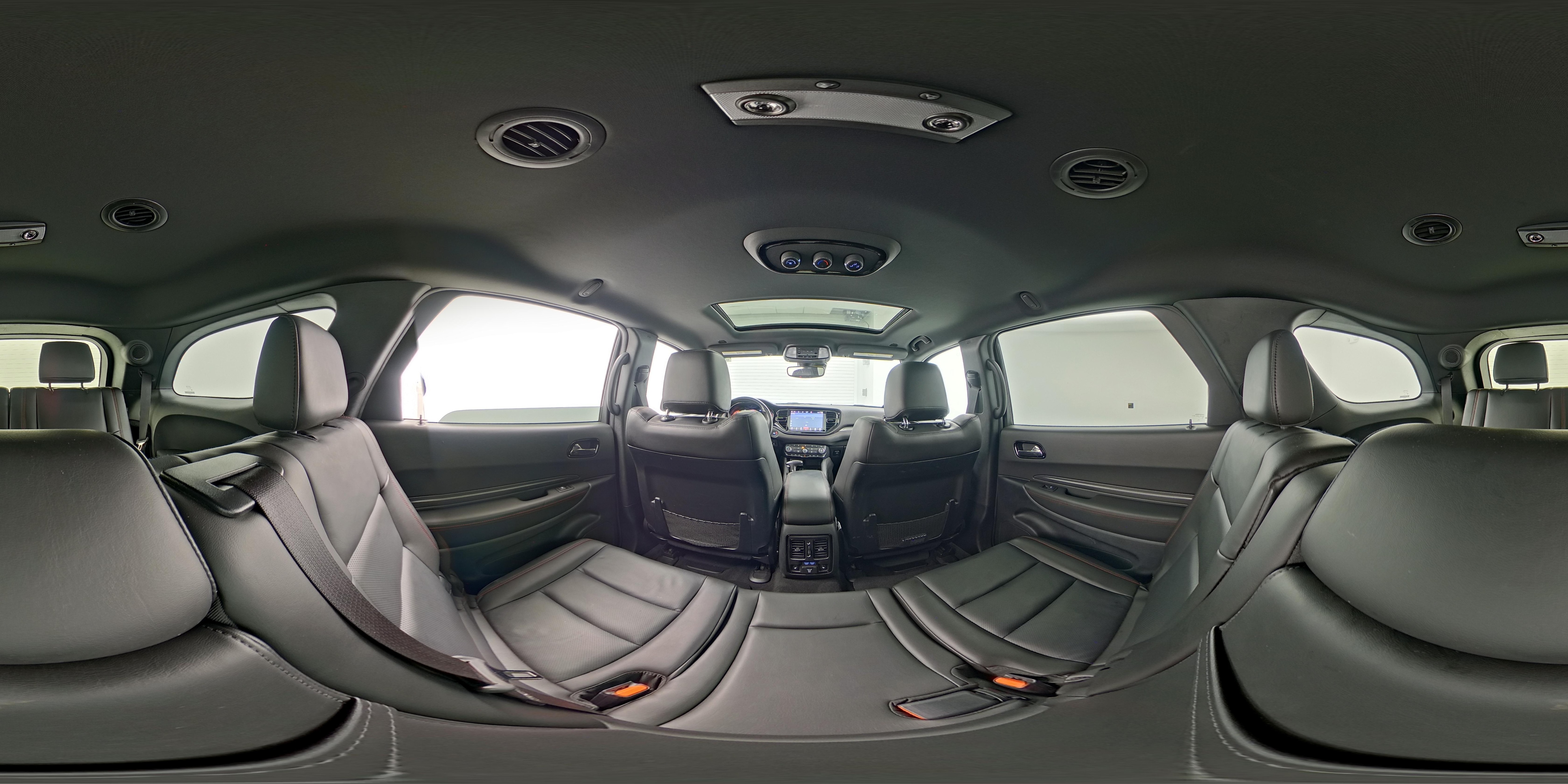 2023 Dodge Durango GT - Photo 29