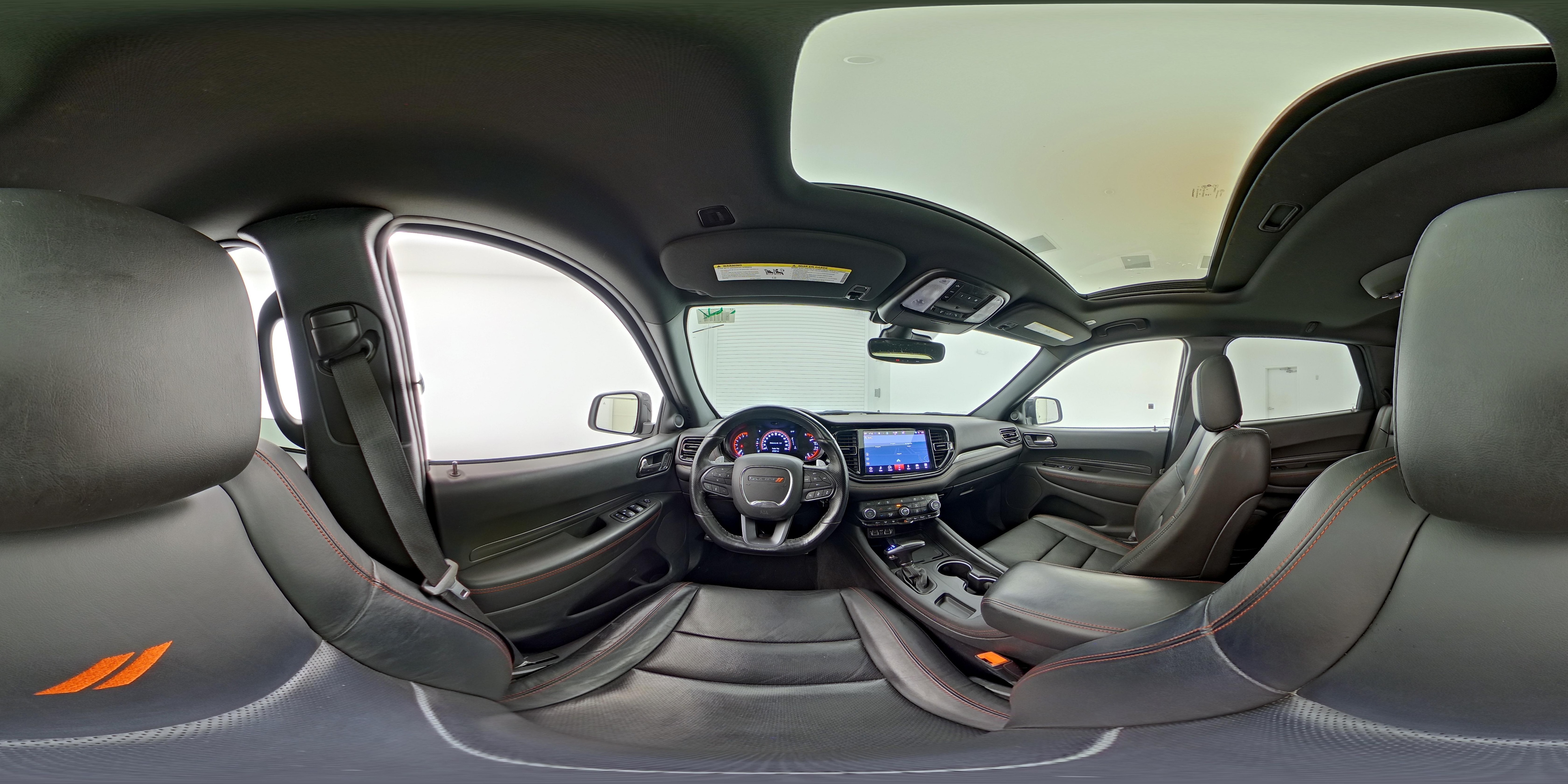 2023 Dodge Durango GT - Photo 30