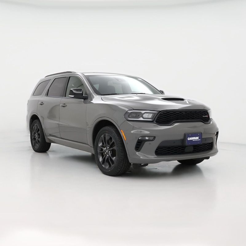 2023 Dodge Durango GT Premium