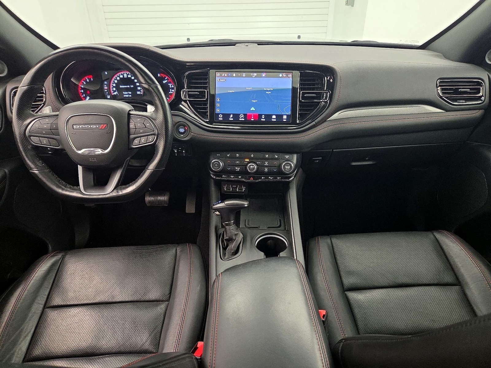 2023 Dodge Durango GT - Photo 10