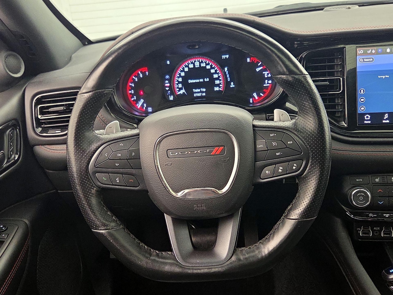 2023 Dodge Durango GT - Photo 11