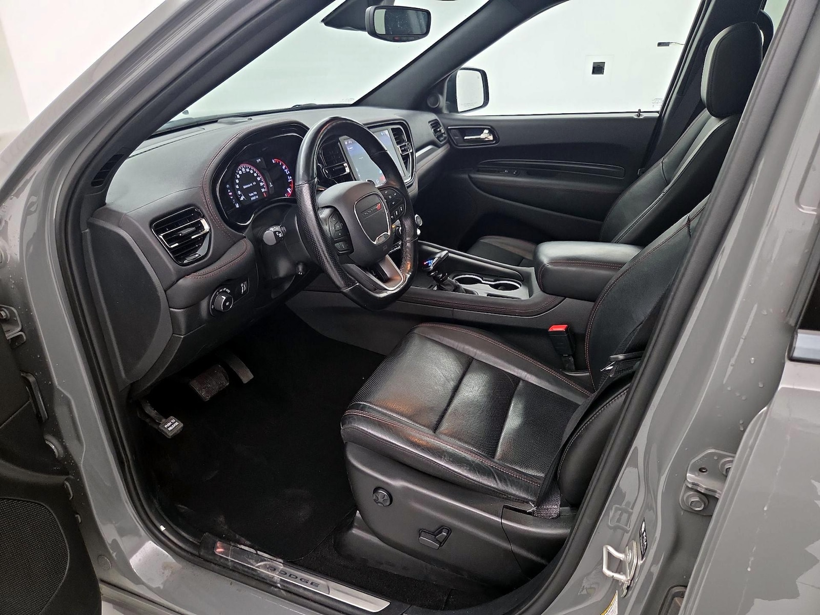 2023 Dodge Durango GT - Photo 12