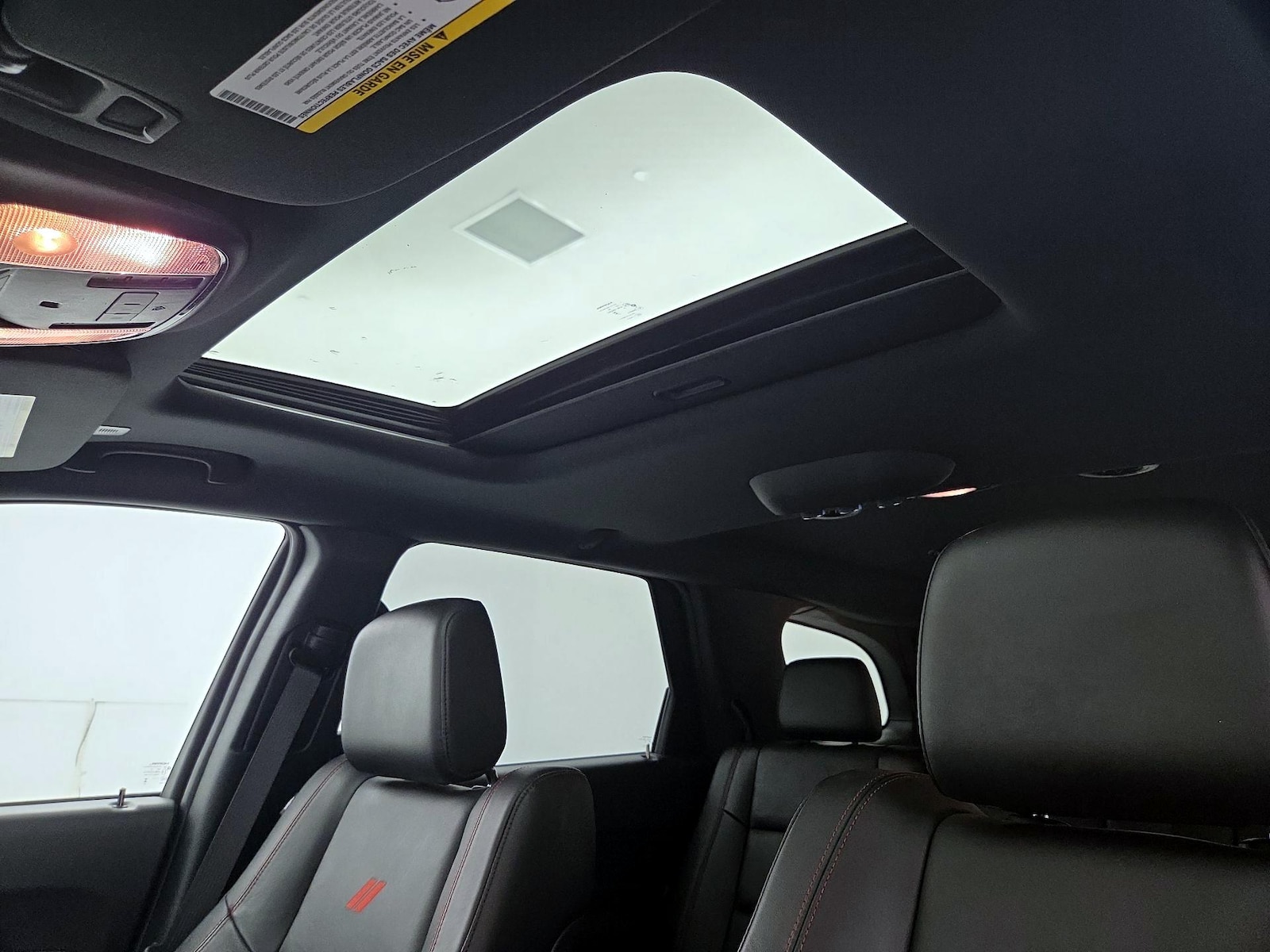 2023 Dodge Durango GT - Photo 21