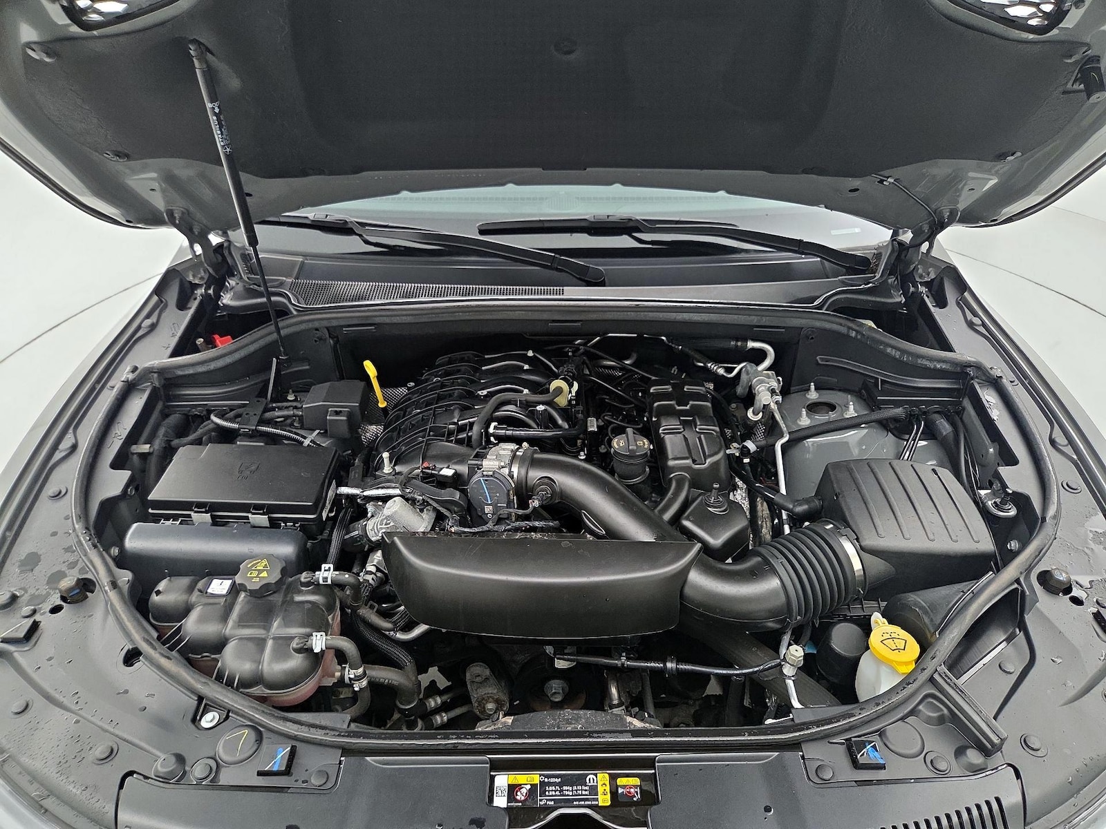 2023 Dodge Durango GT - Photo 26