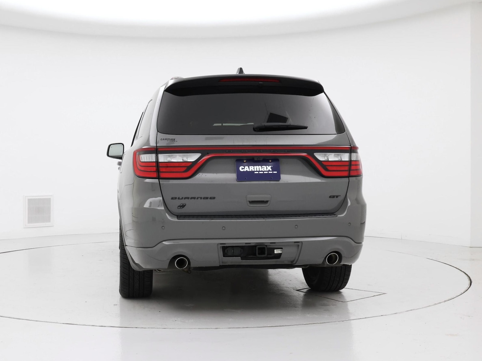2023 Dodge Durango GT - Photo 7
