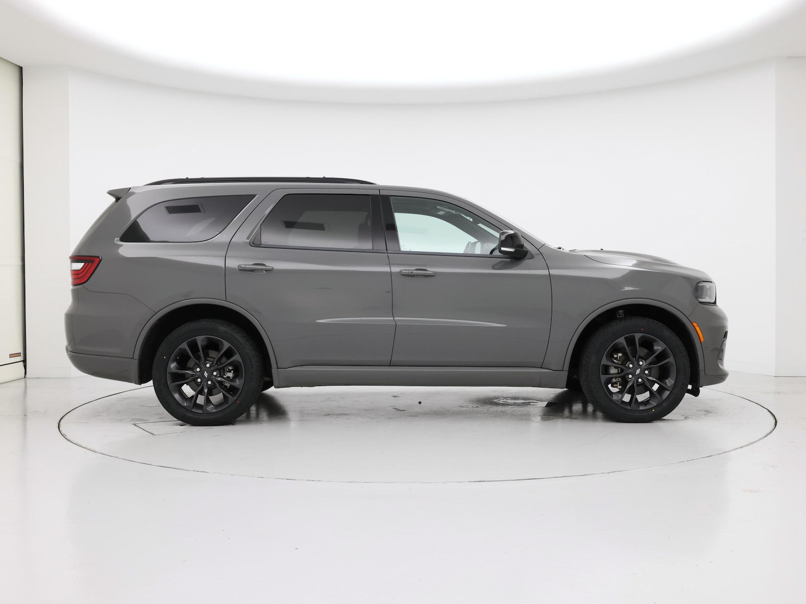 2023 Dodge Durango GT - Photo 8
