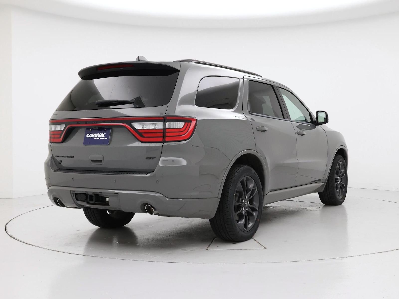 2023 Dodge Durango GT - Photo 9