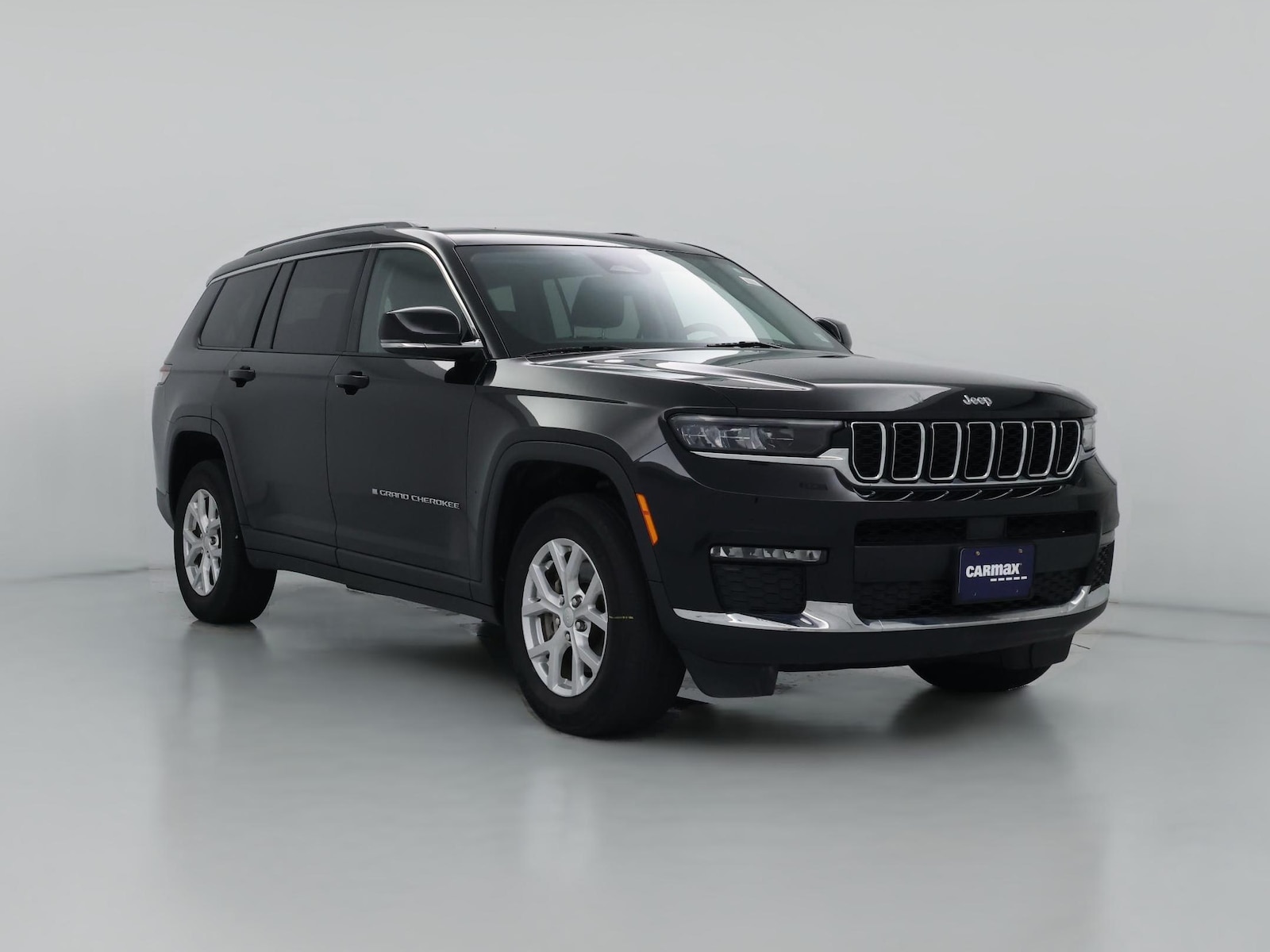 2023 Jeep Grand Cherokee L