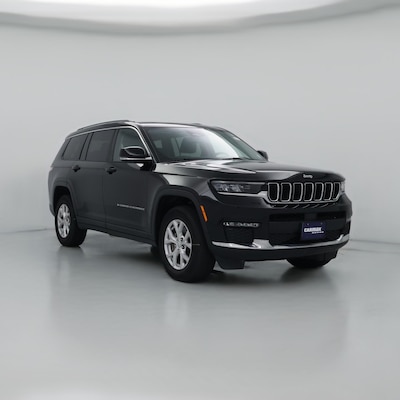 Vehicle exterior view