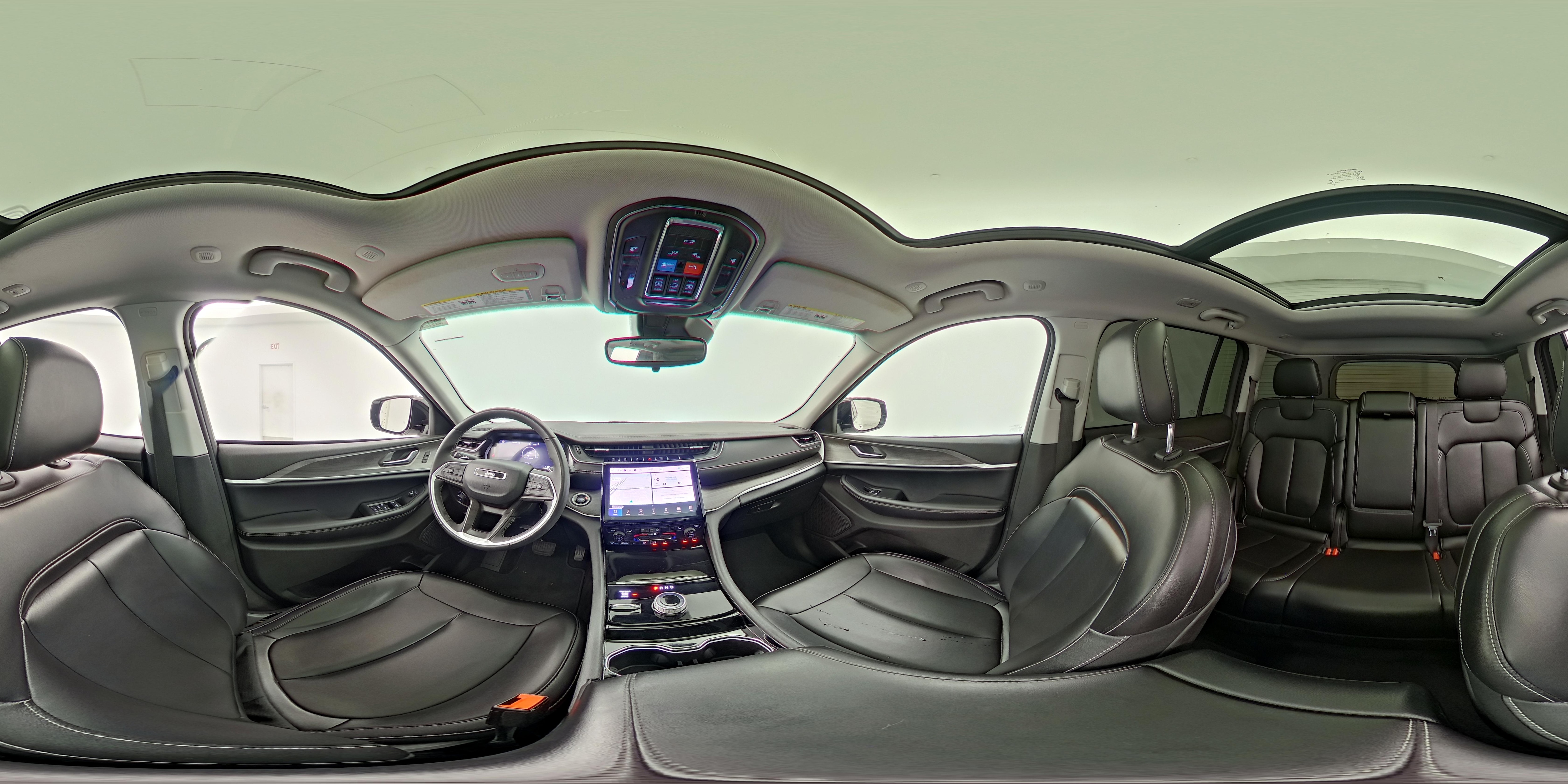 2023 Jeep Grand Cherokee Limited - Photo 26