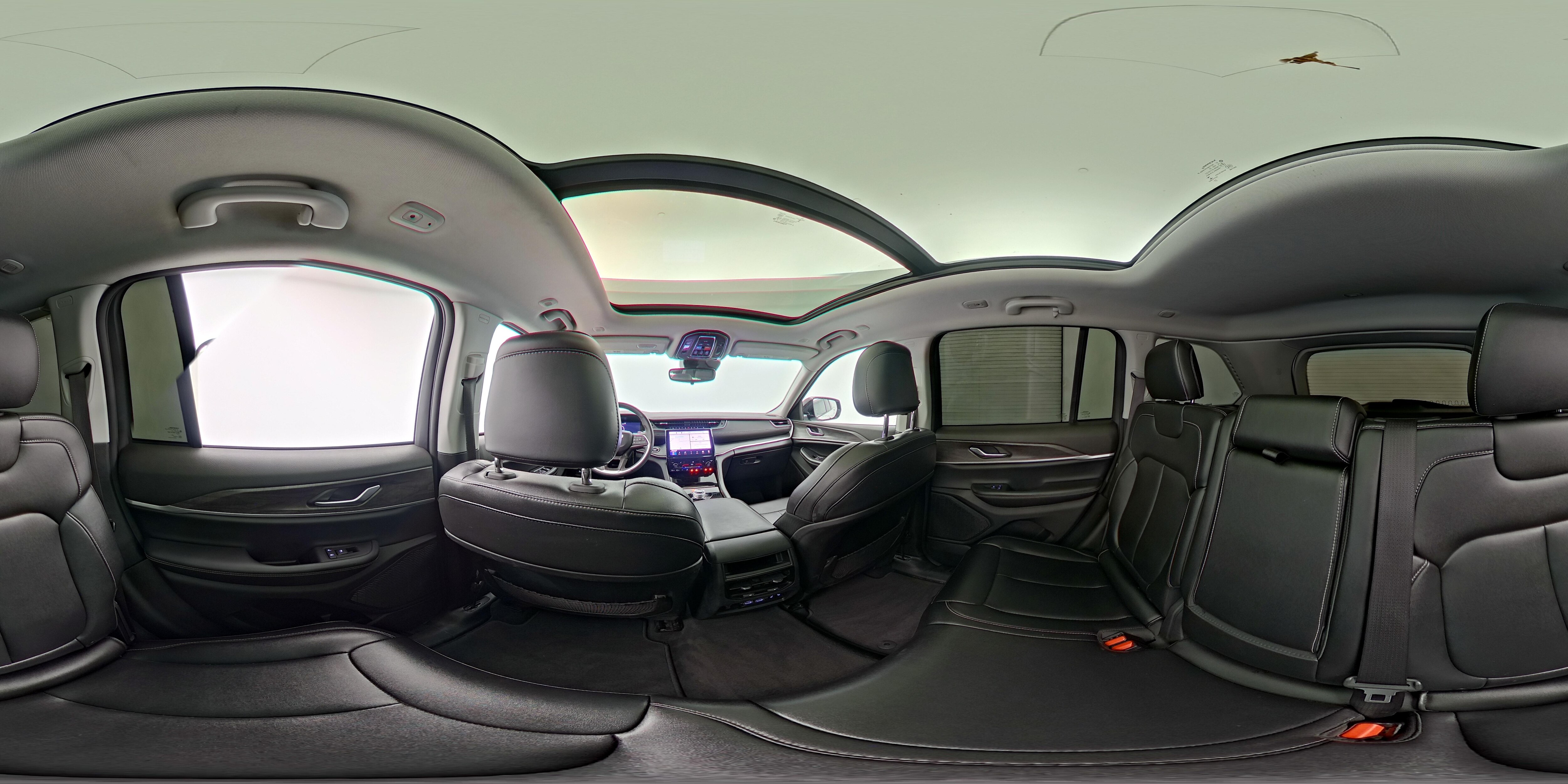 2023 Jeep Grand Cherokee Limited - Photo 27