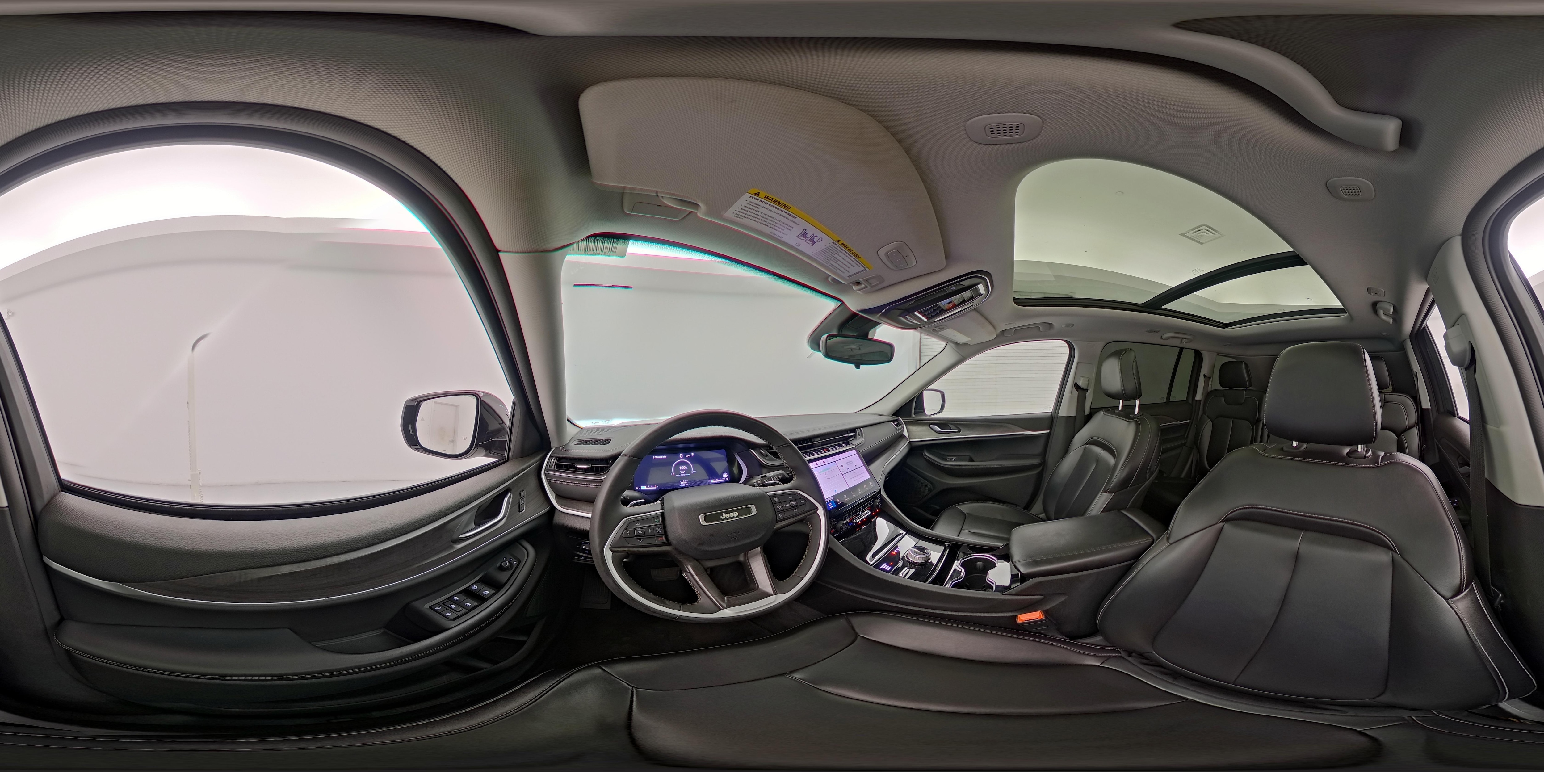 2023 Jeep Grand Cherokee Limited - Photo 28