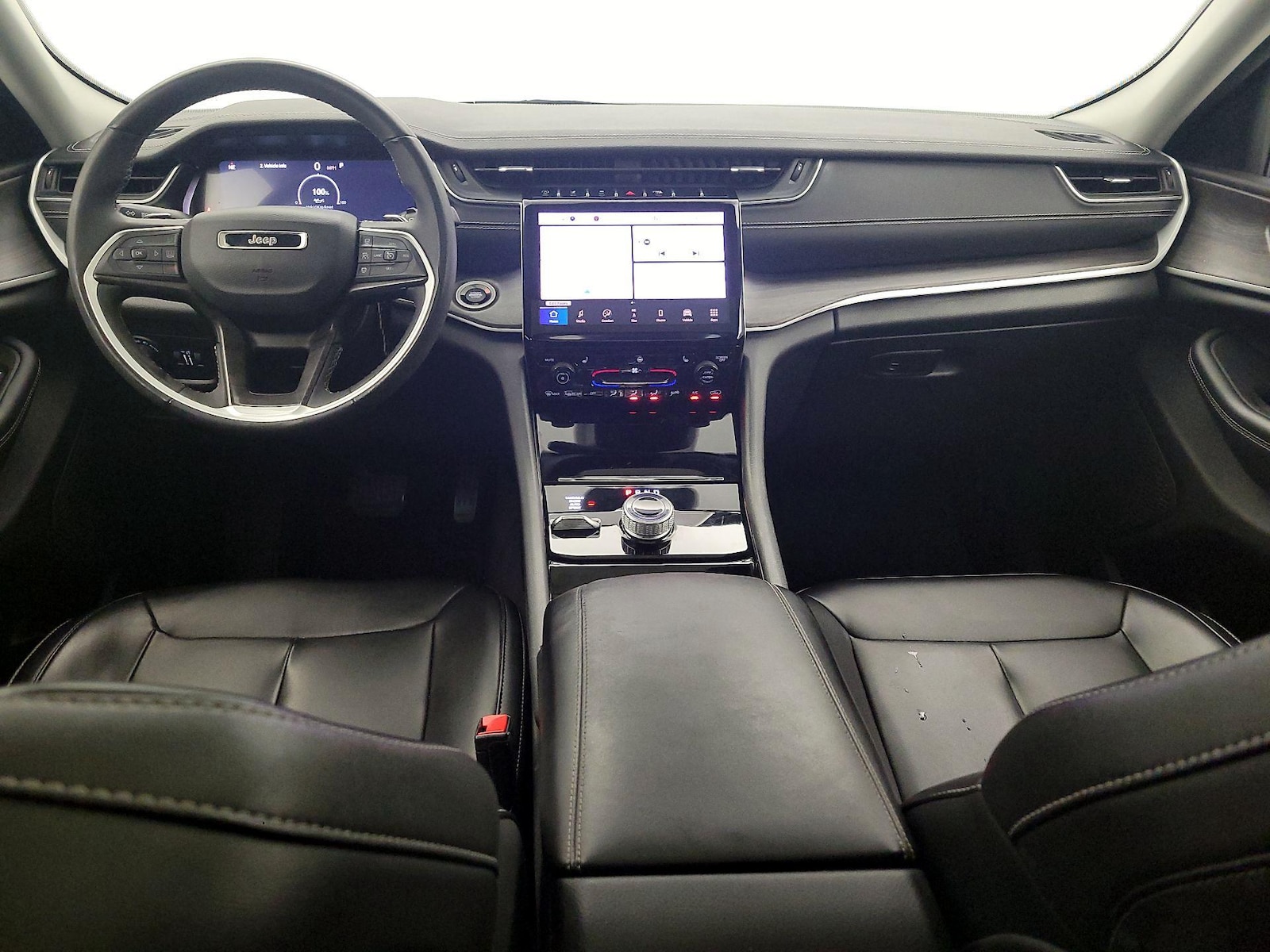 2023 Jeep Grand Cherokee Limited - Photo 10