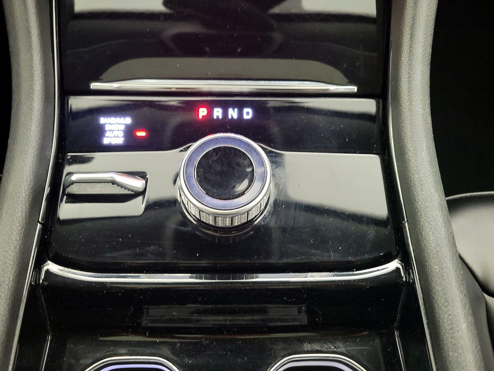 2023 Jeep Grand Cherokee Limited - Photo 19