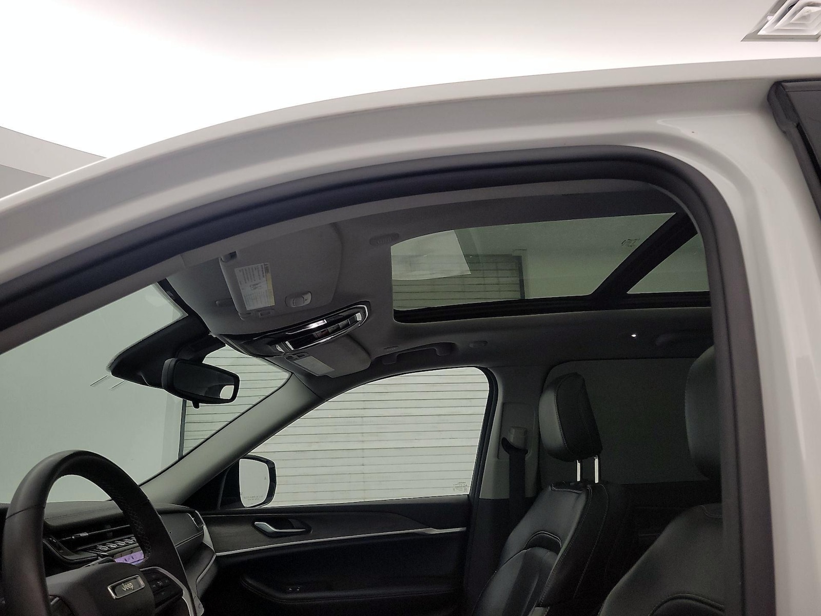 2023 Jeep Grand Cherokee Limited - Photo 21