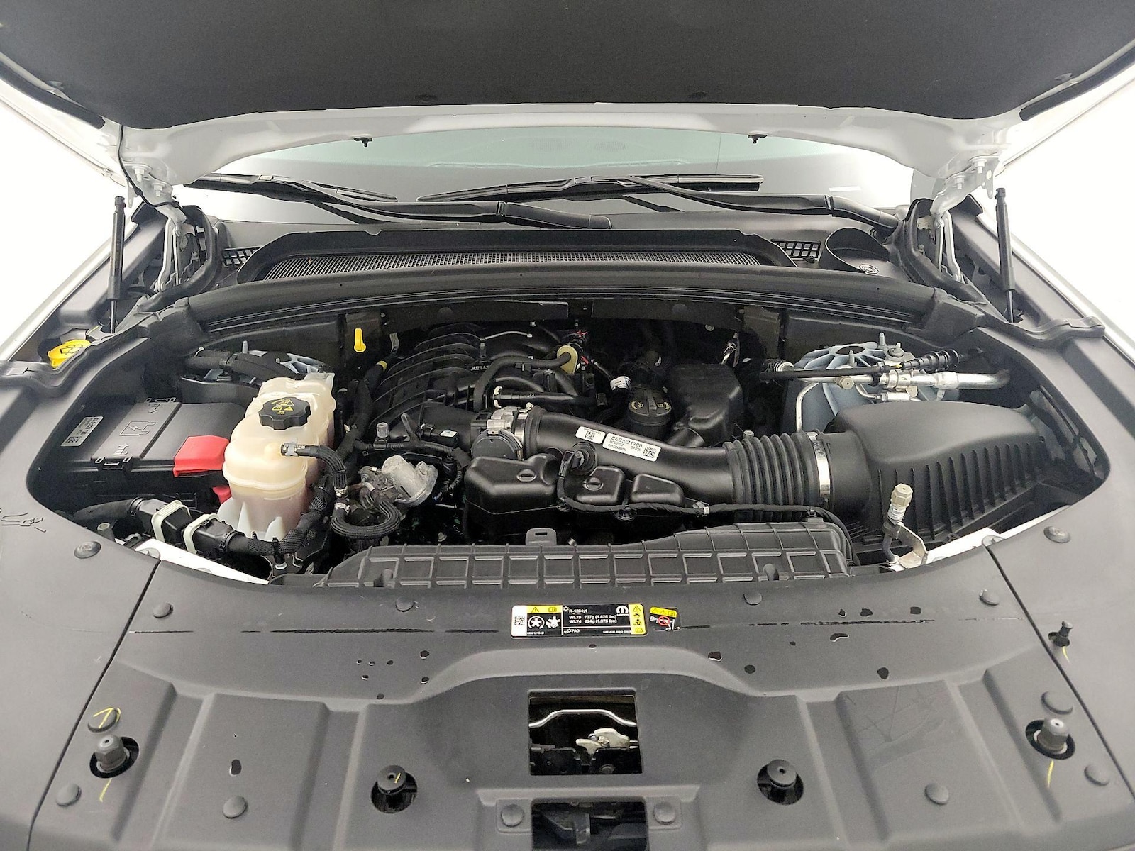 2023 Jeep Grand Cherokee Limited - Photo 24