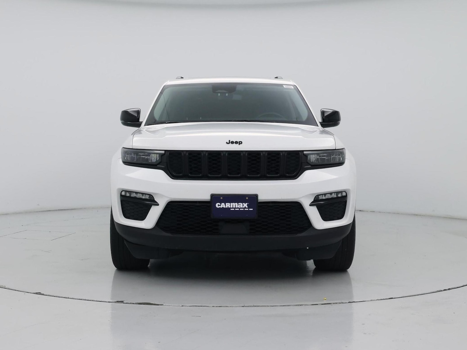 2023 Jeep Grand Cherokee Limited - Photo 6