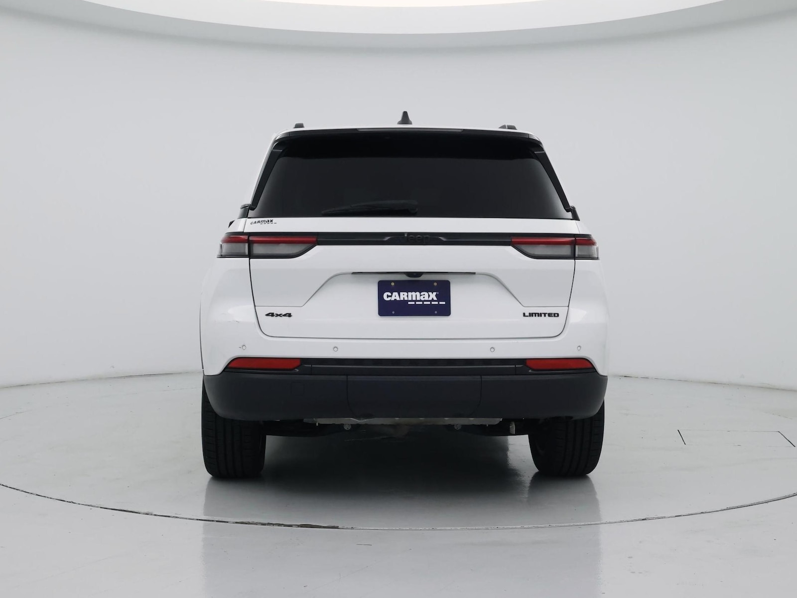 2023 Jeep Grand Cherokee Limited - Photo 7