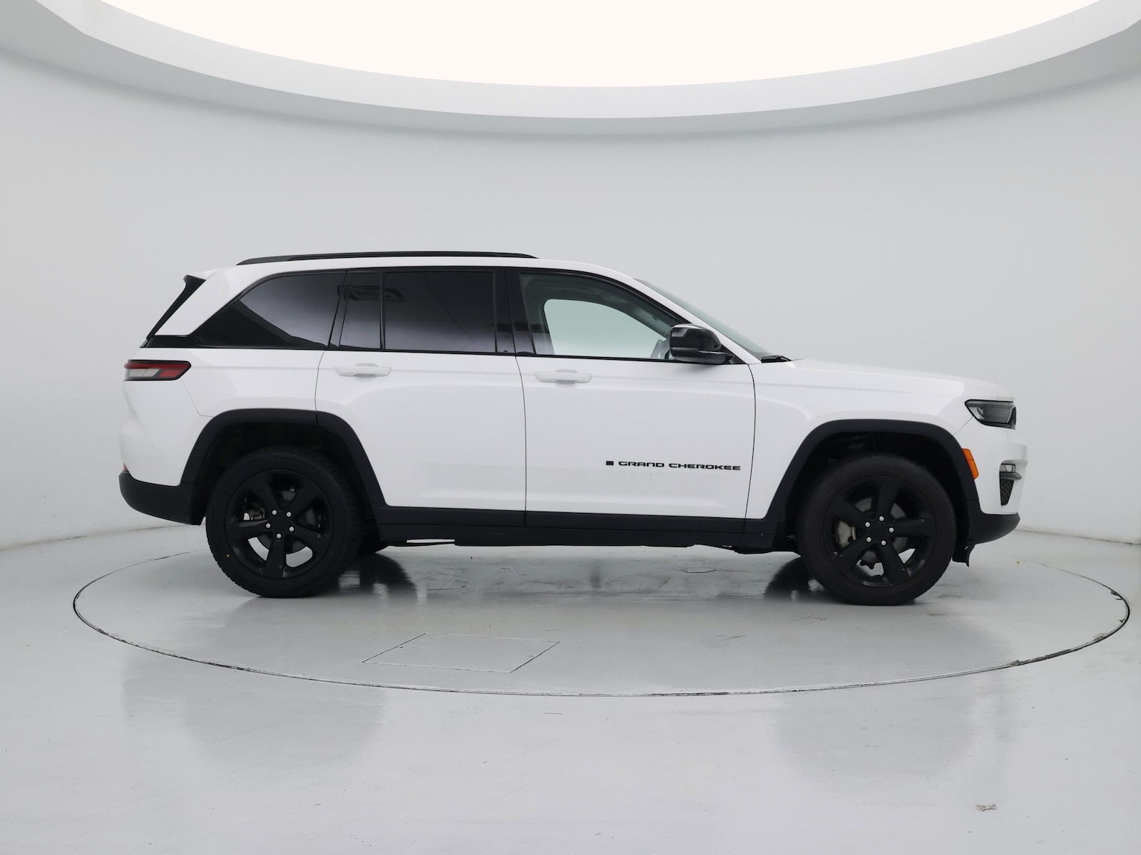 2023 Jeep Grand Cherokee Limited - Photo 8