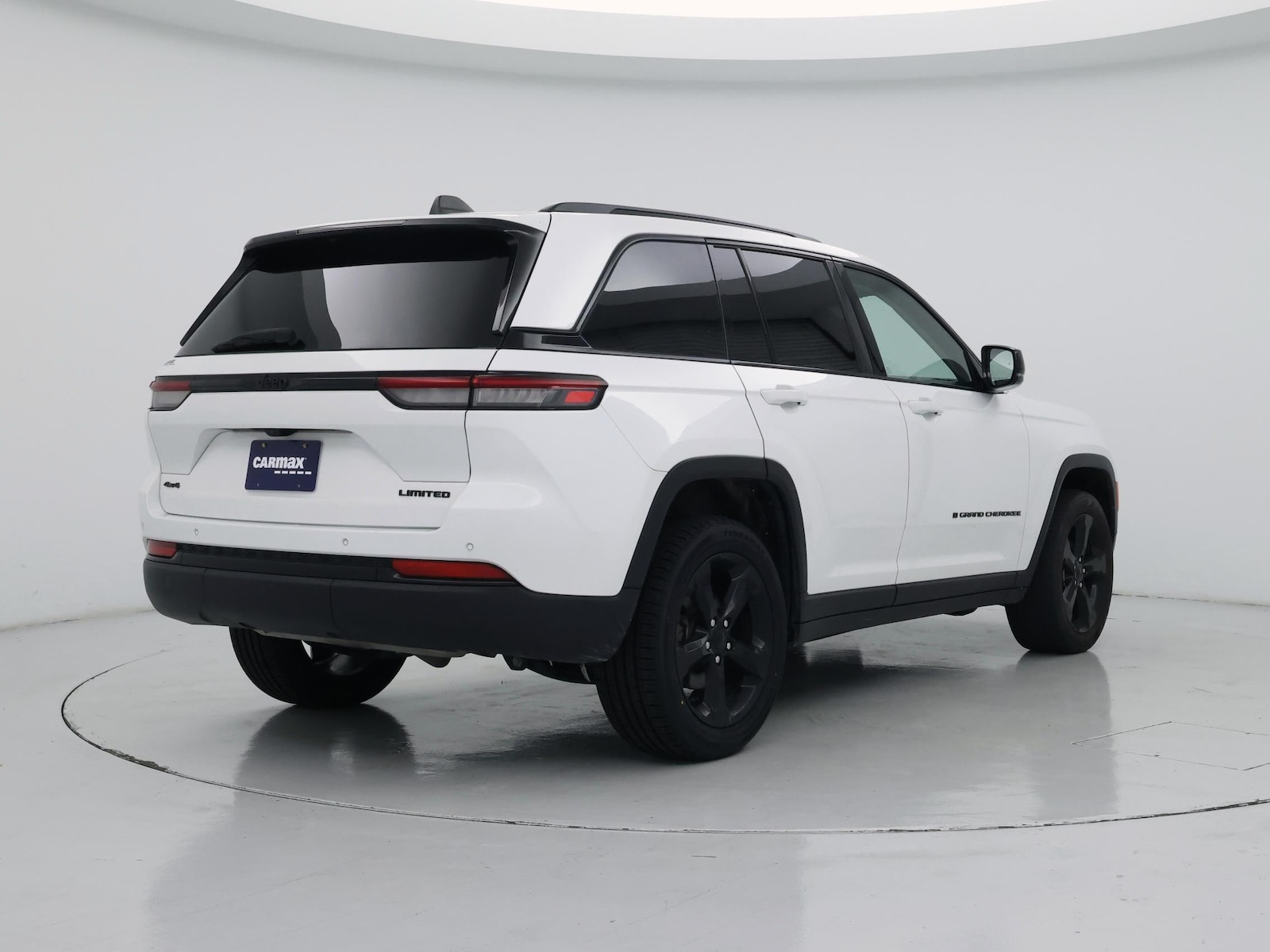 2023 Jeep Grand Cherokee Limited - Photo 9
