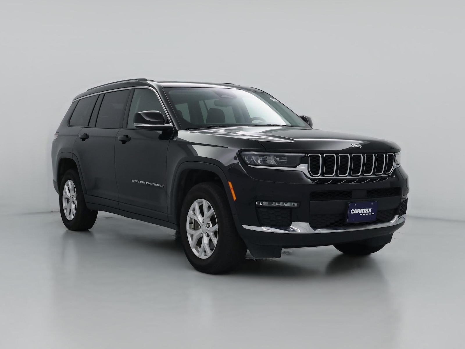 2023 Jeep Grand Cherokee L