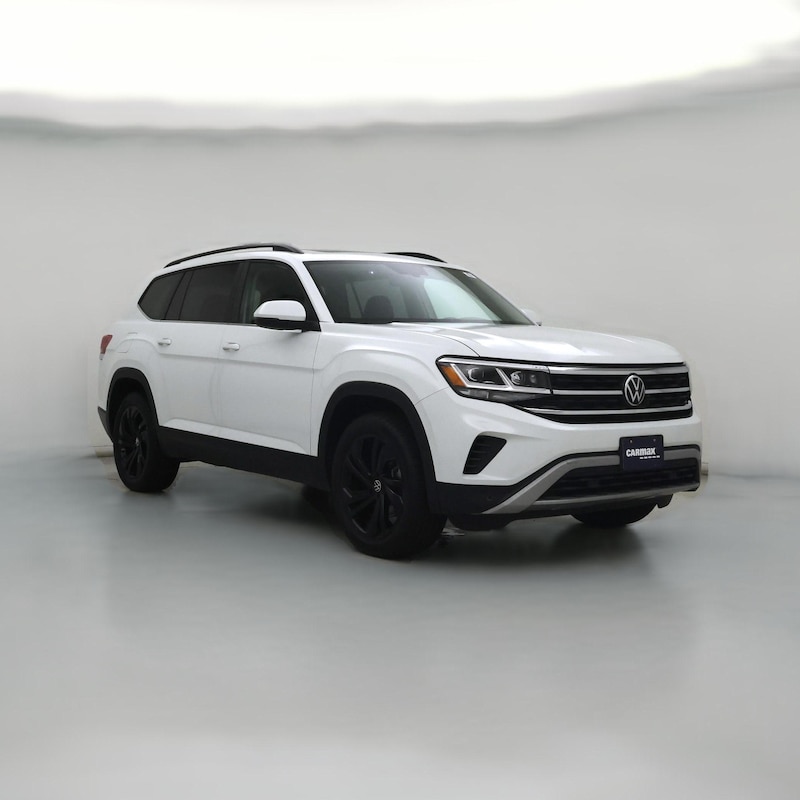 2023 Volkswagen Atlas SE