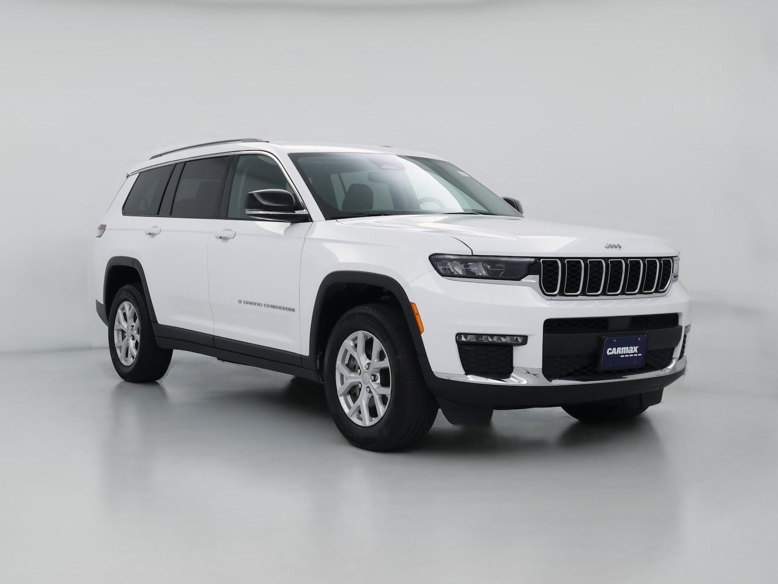 2023 Jeep Grand Cherokee L