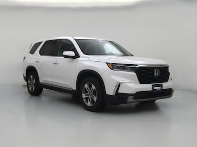 2023 Honda Pilot EX-L