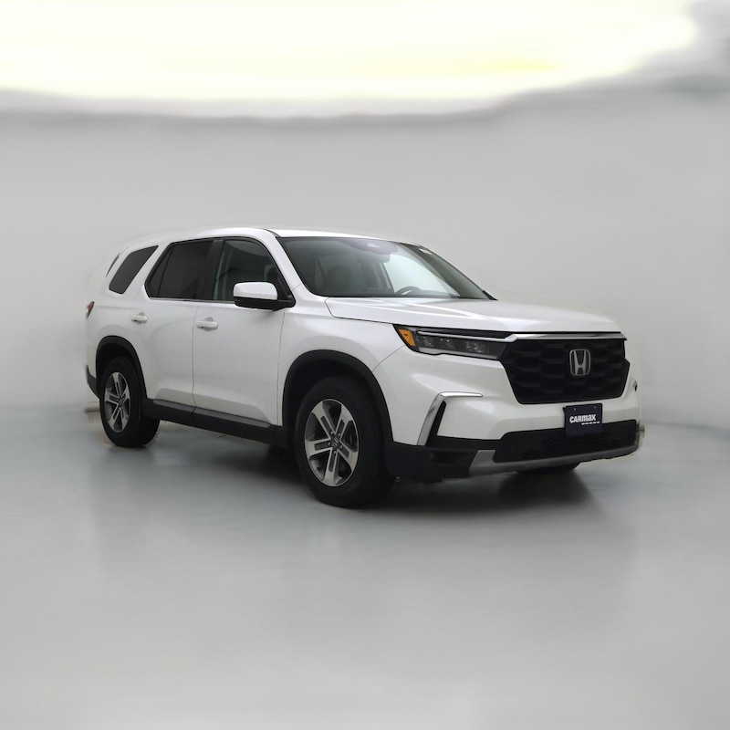 2023 Honda Pilot EX-L