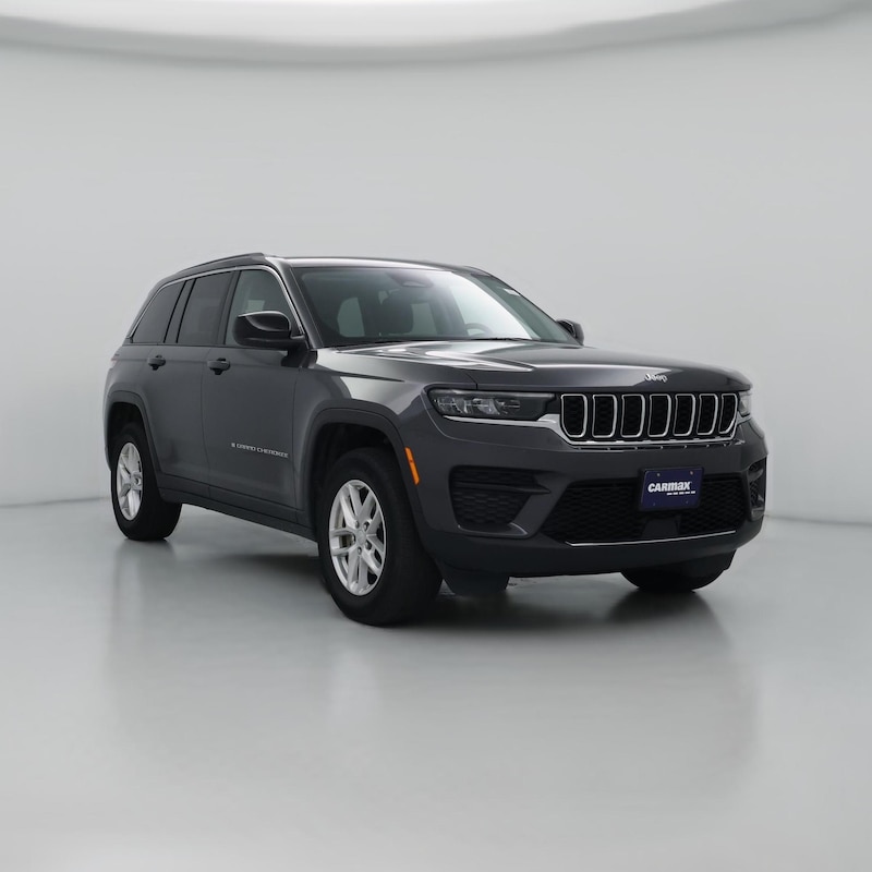 2023 Jeep Grand Cherokee Laredo X