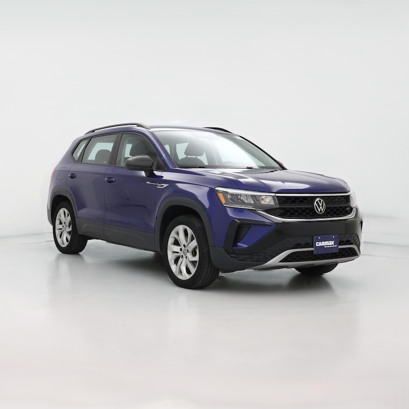 2023 Volkswagen Taos S