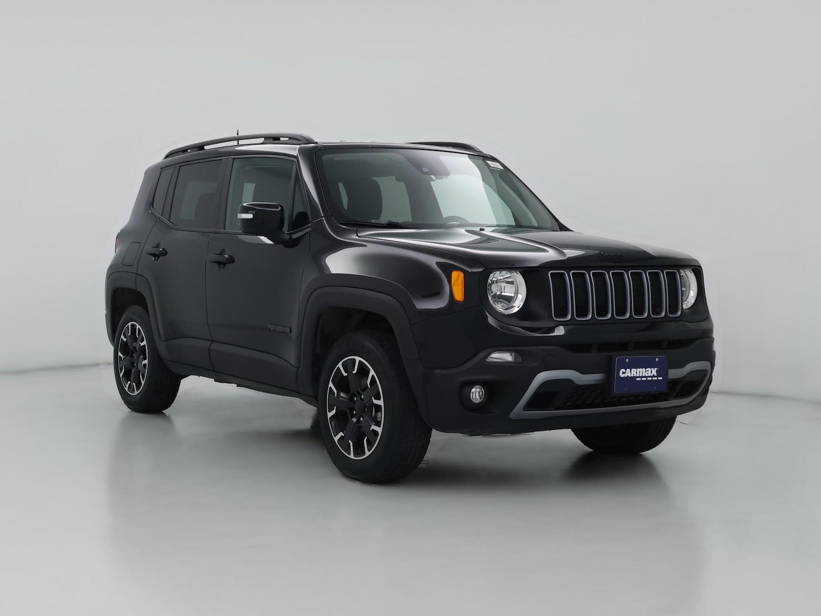 2023 Jeep Renegade
