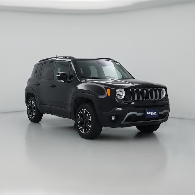 2023 Jeep Renegade Upland