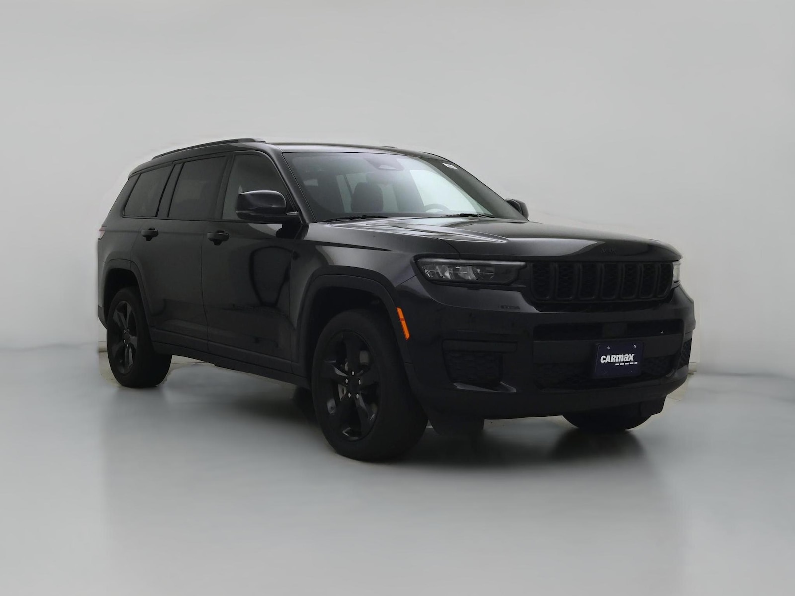 2023 Jeep Grand Cherokee L