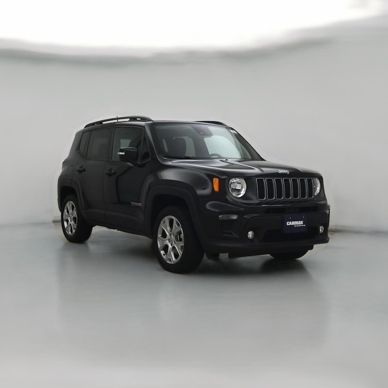 2023 Jeep Renegade Limited