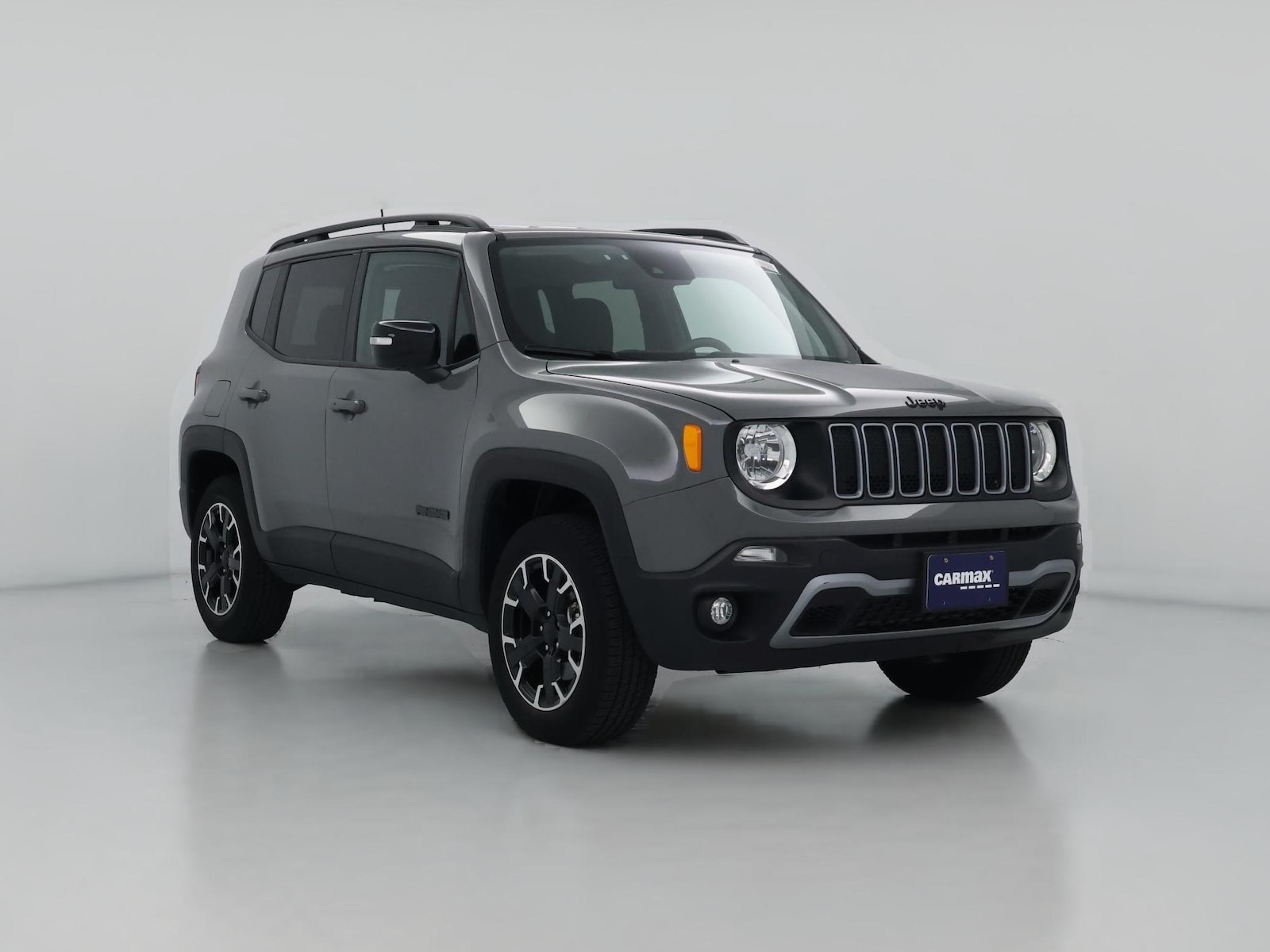 2023 Jeep Renegade