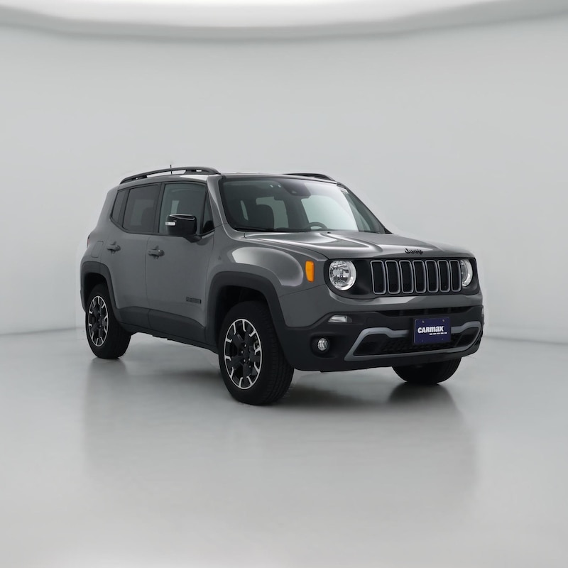 2023 Jeep Renegade Upland