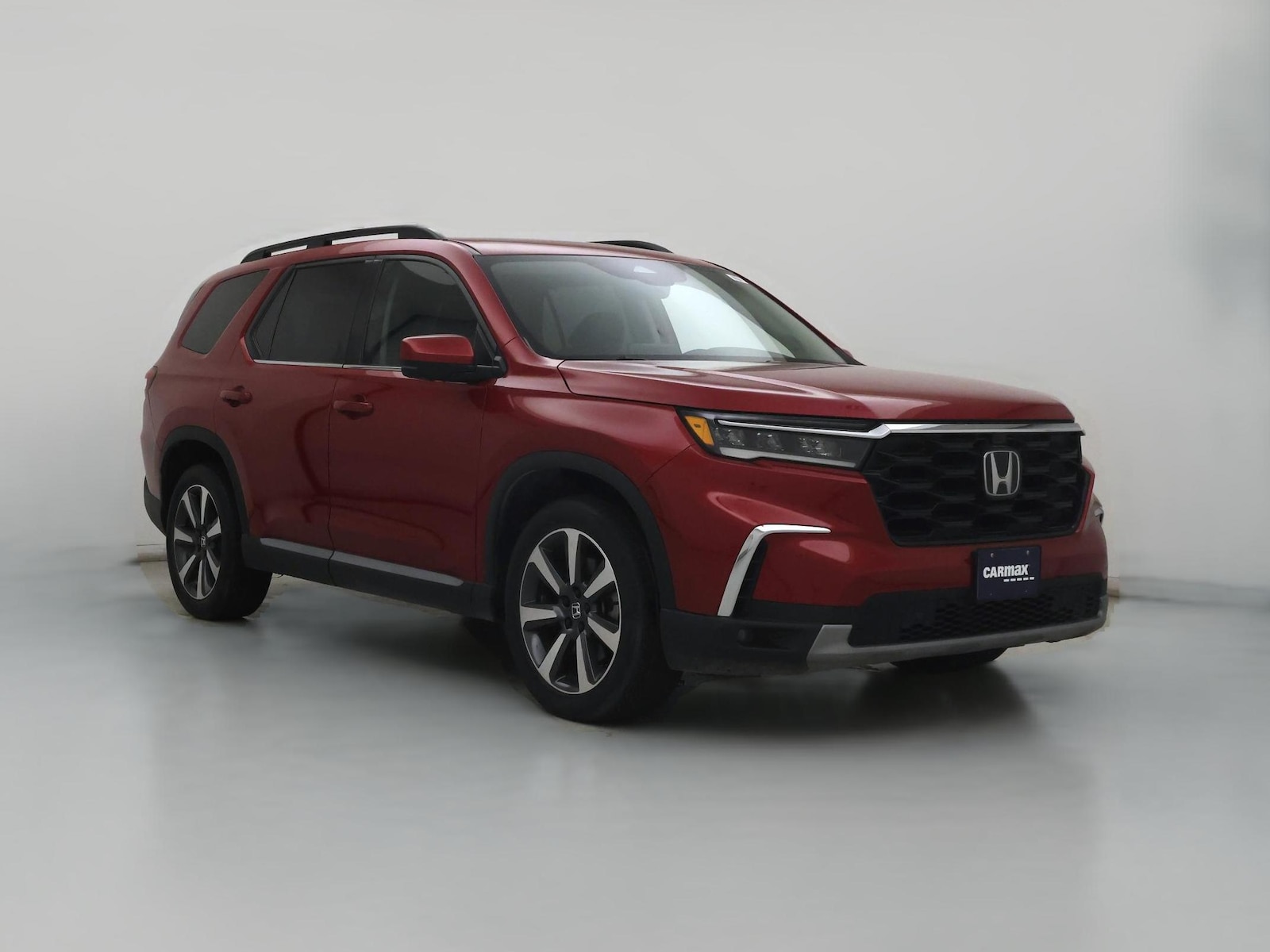 2023 Honda Pilot