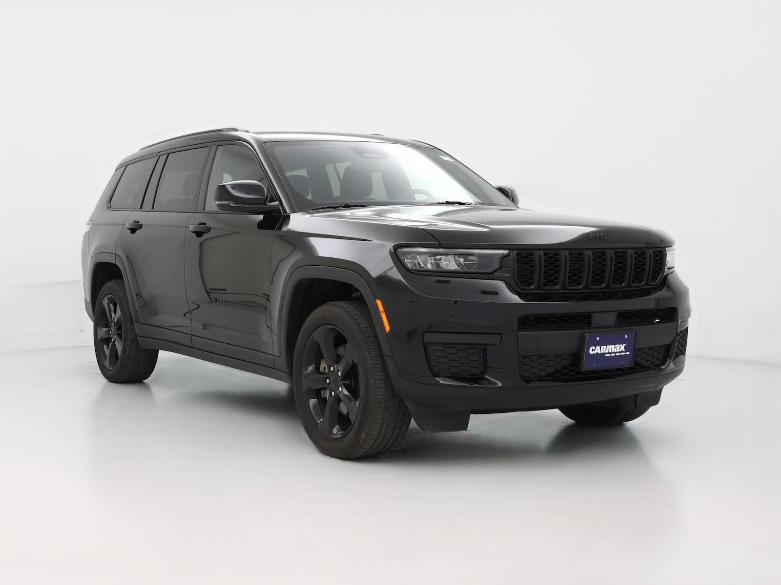 2023 Jeep Grand Cherokee L