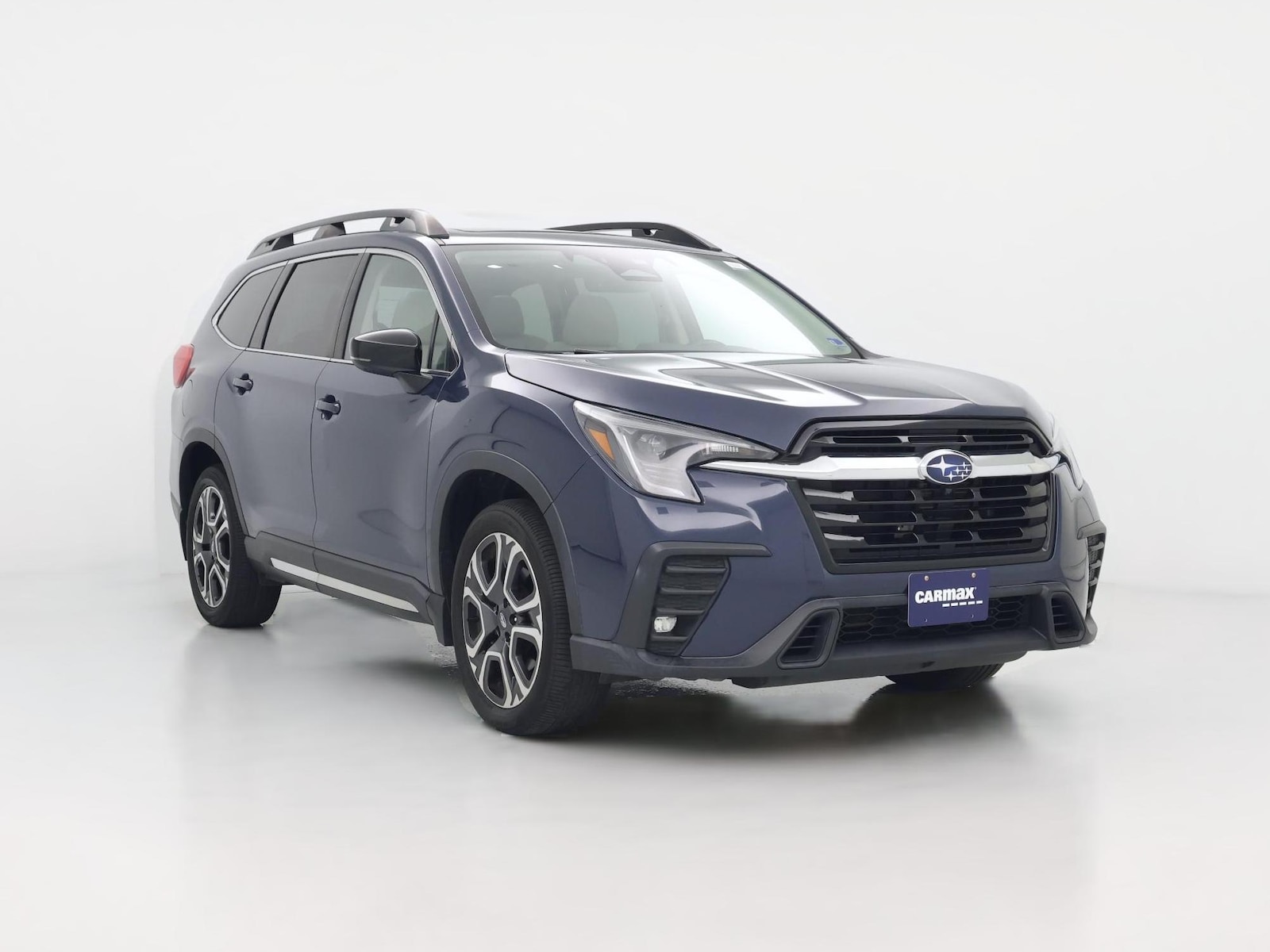 2024 Subaru Ascent