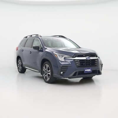 2024 Subaru Ascent Limited