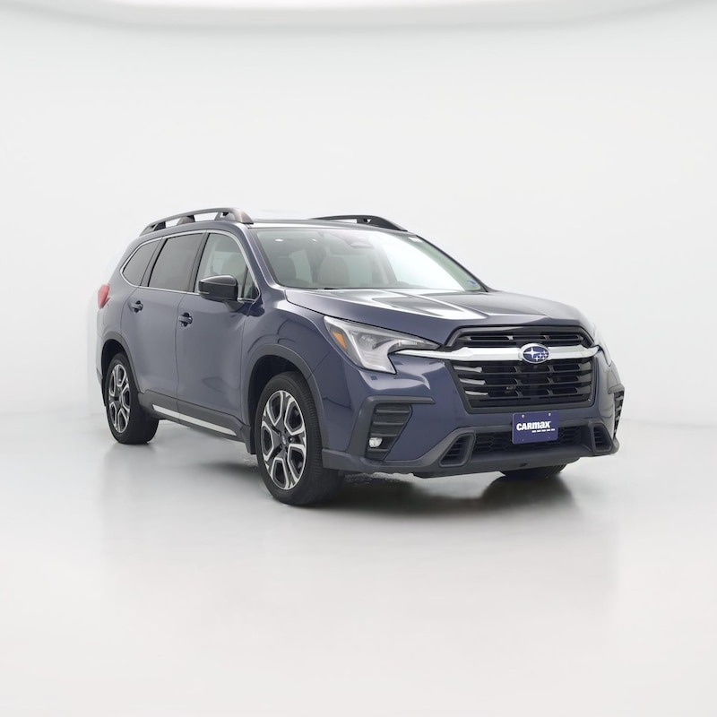 2024 Subaru Ascent Limited