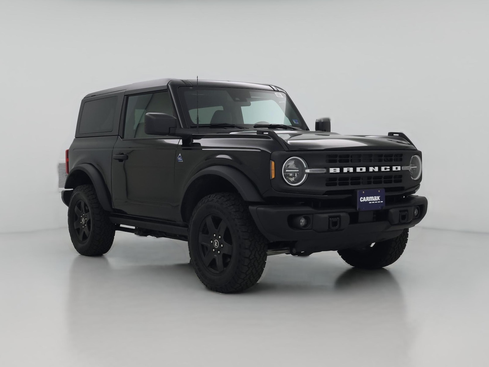 2024 Ford Bronco 2-Door