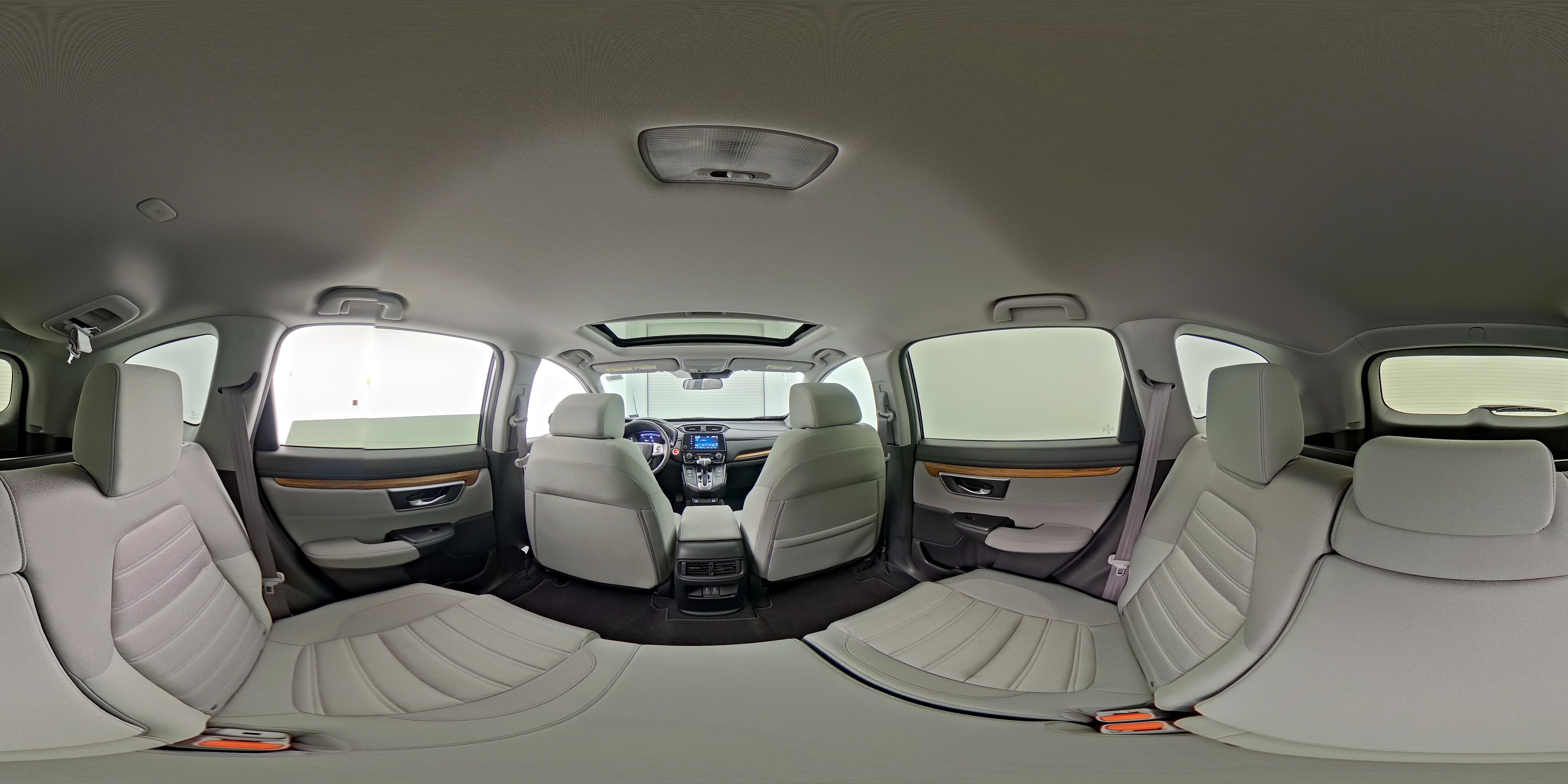 2020 Honda CR-V EX - Photo 26
