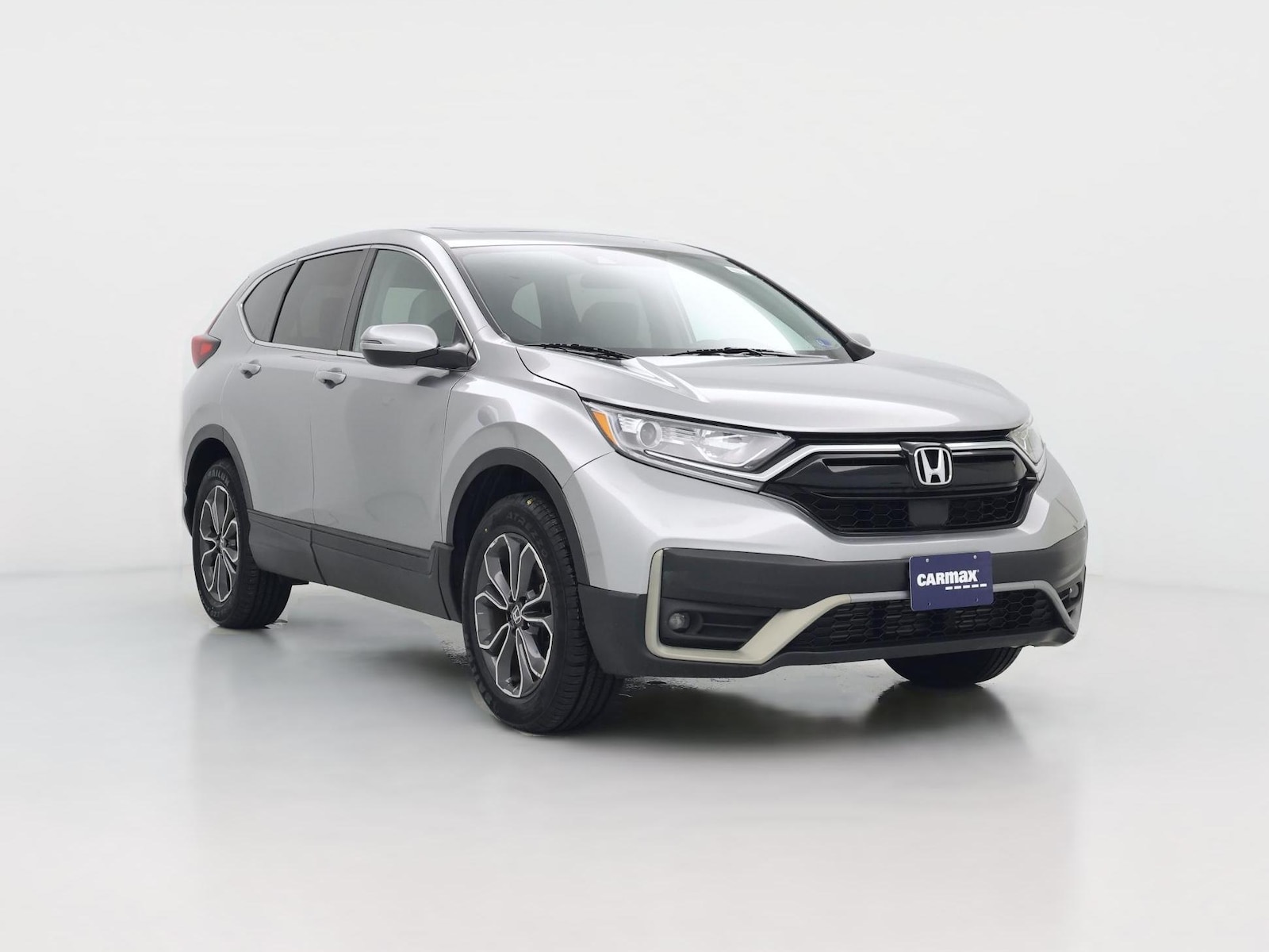2020 Honda CR-V EX - Photo 1