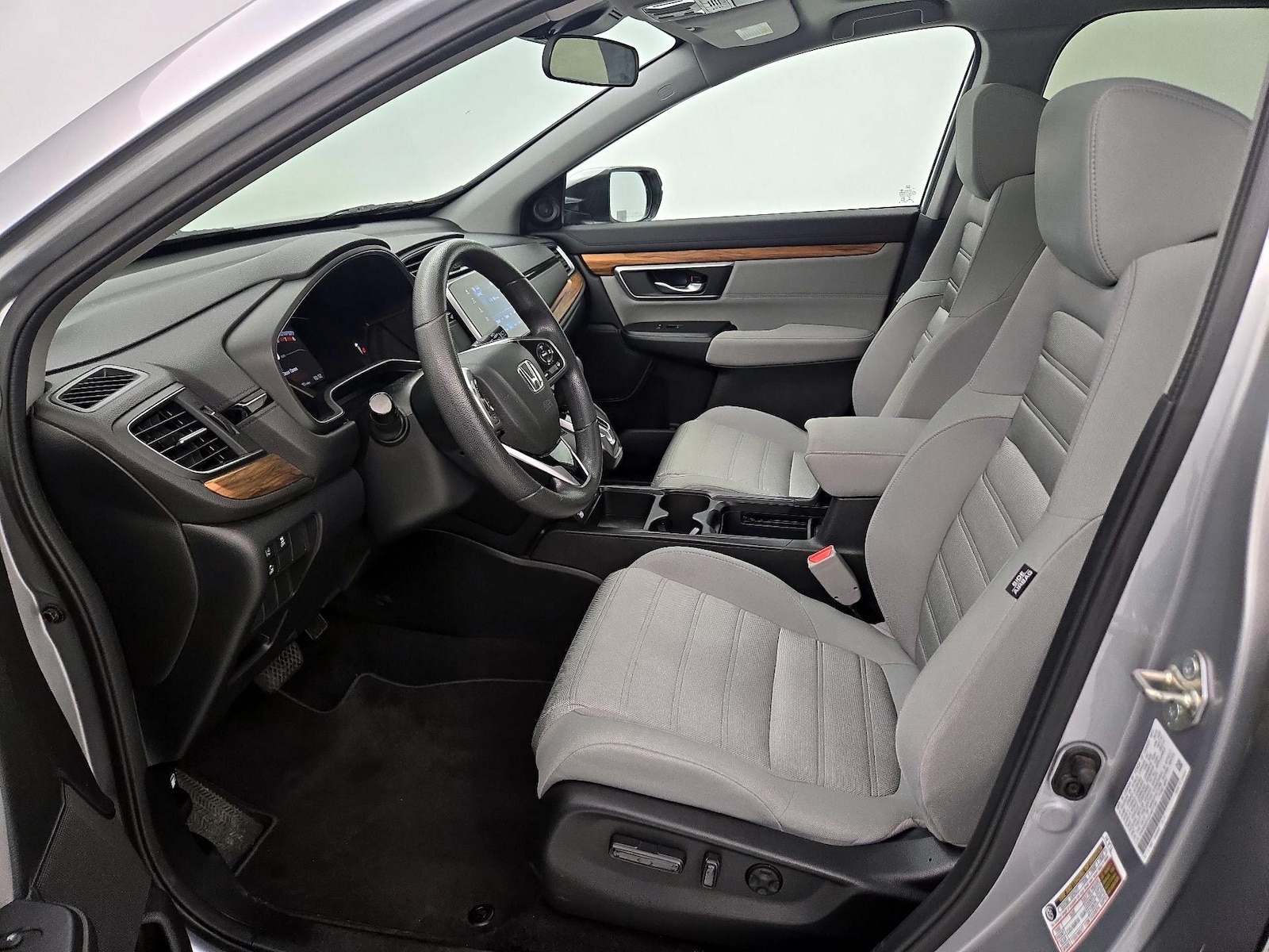 2020 Honda CR-V EX - Photo 12