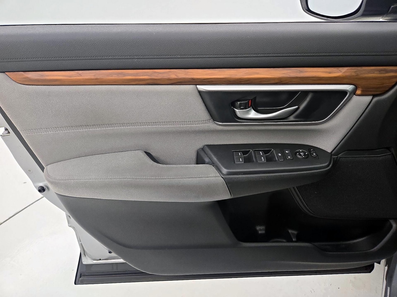 2020 Honda CR-V EX - Photo 13
