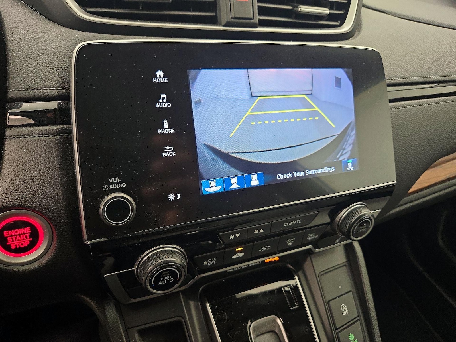 2020 Honda CR-V EX - Photo 15