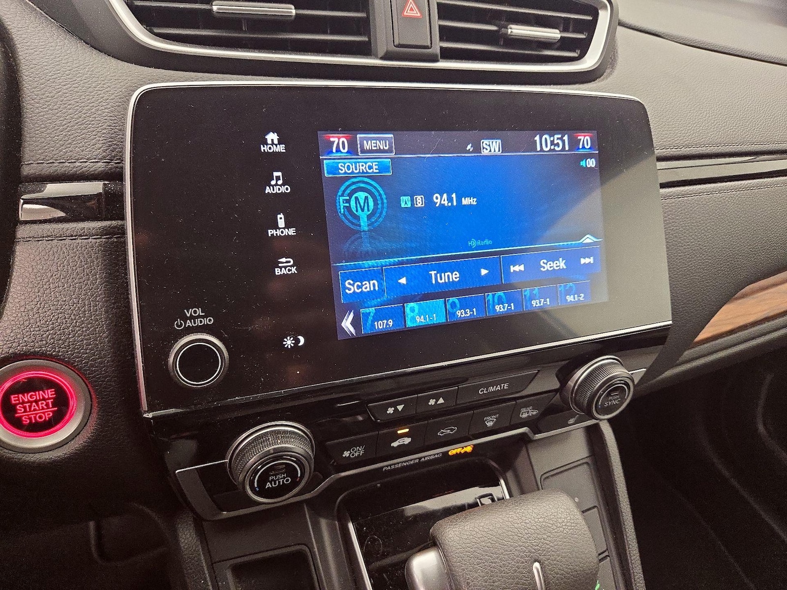 2020 Honda CR-V EX - Photo 16