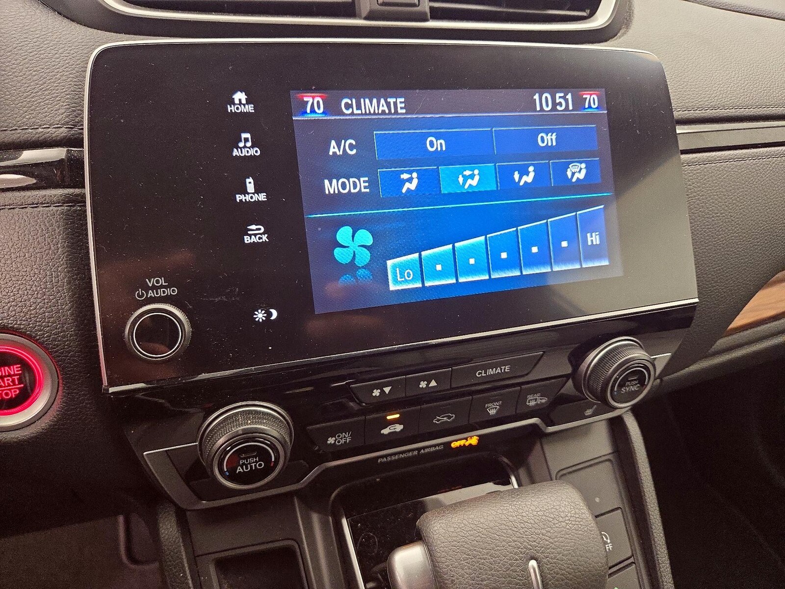 2020 Honda CR-V EX - Photo 17
